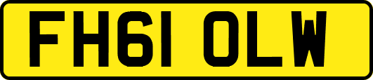 FH61OLW