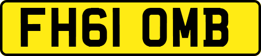 FH61OMB