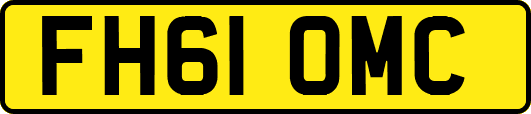 FH61OMC