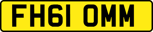 FH61OMM