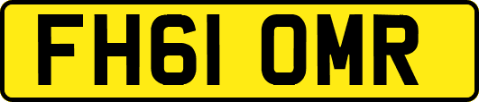 FH61OMR