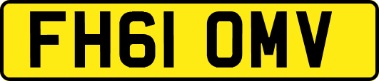 FH61OMV