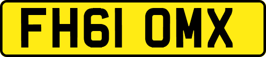 FH61OMX