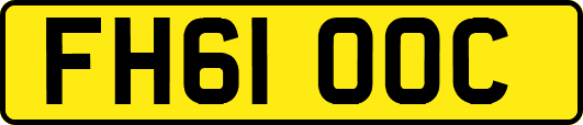 FH61OOC