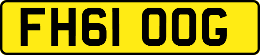 FH61OOG