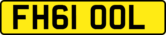 FH61OOL