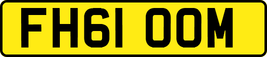 FH61OOM