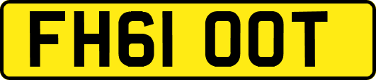 FH61OOT
