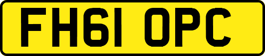 FH61OPC