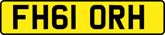 FH61ORH