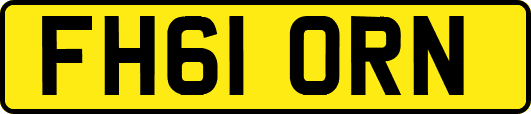 FH61ORN