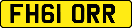 FH61ORR