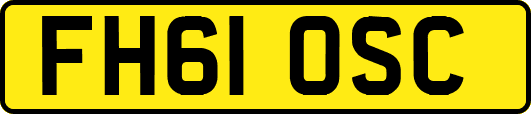 FH61OSC