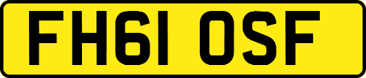 FH61OSF