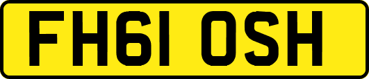 FH61OSH