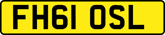 FH61OSL