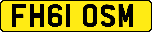 FH61OSM