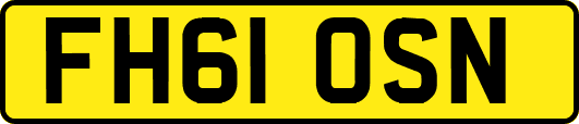 FH61OSN