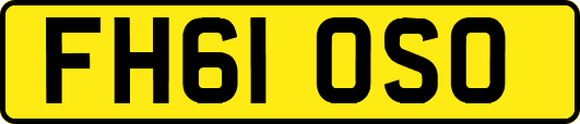 FH61OSO