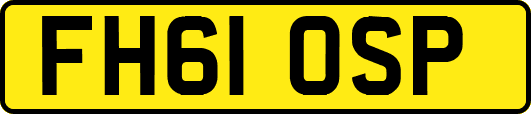 FH61OSP
