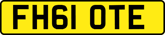 FH61OTE