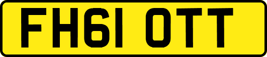 FH61OTT