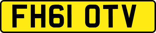 FH61OTV