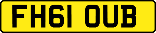 FH61OUB