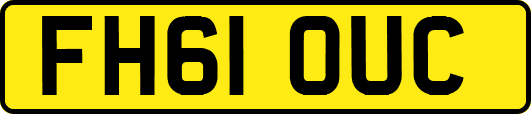 FH61OUC