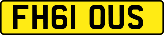 FH61OUS