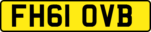 FH61OVB