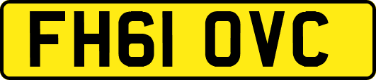 FH61OVC