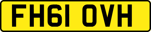 FH61OVH