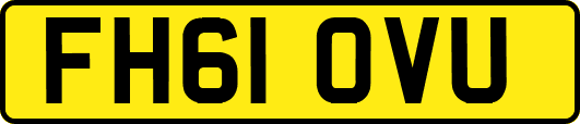 FH61OVU
