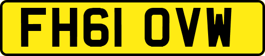 FH61OVW