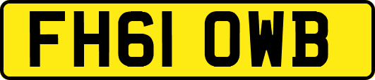 FH61OWB