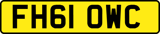 FH61OWC