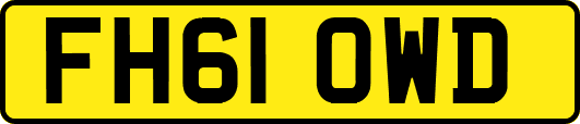 FH61OWD