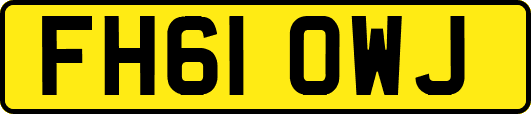 FH61OWJ