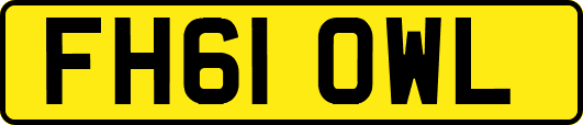 FH61OWL