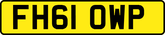 FH61OWP