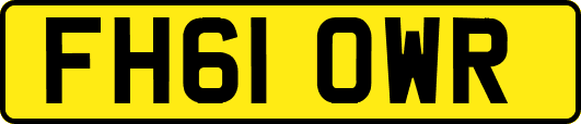 FH61OWR