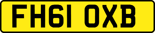 FH61OXB