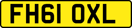 FH61OXL