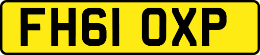 FH61OXP