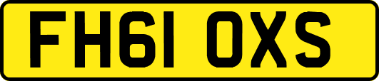 FH61OXS