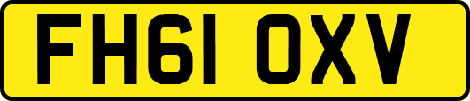 FH61OXV