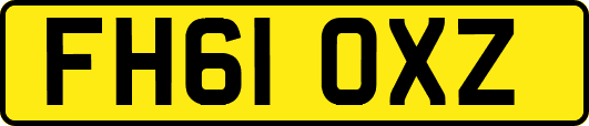 FH61OXZ