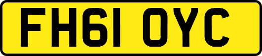 FH61OYC
