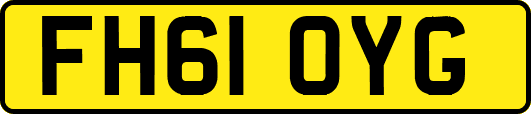 FH61OYG